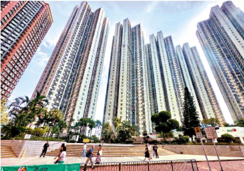 ﻿浩景臺2房连平台户 持货5年输222万