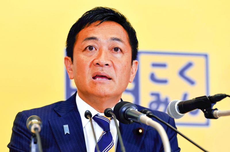 ﻿日本首相由谁担任？