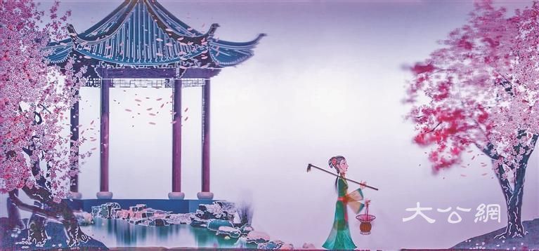 龙江皮影戏：光影为笔 匠心塑魂