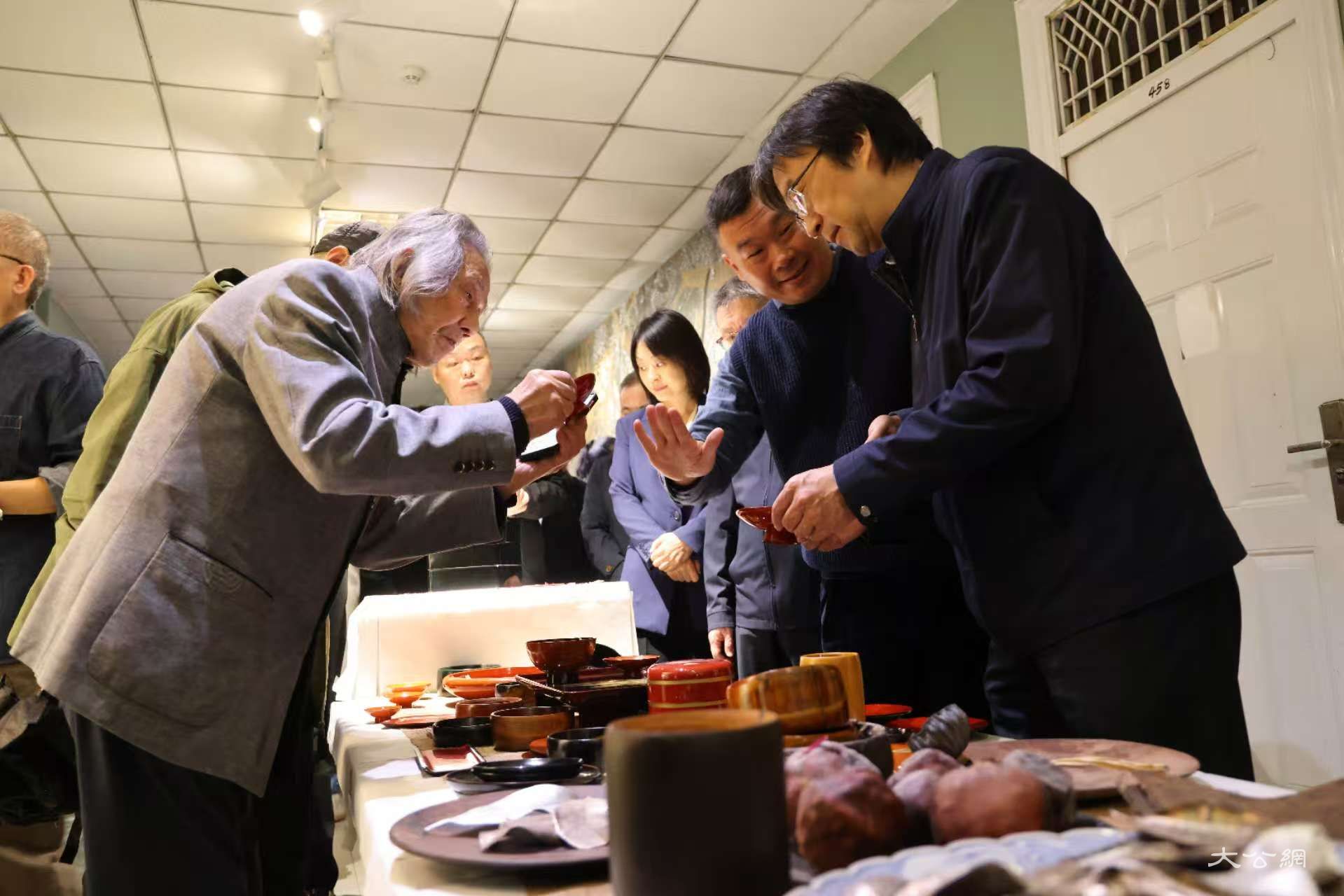 河南商丘:“美术现象”展现地域美术多样美