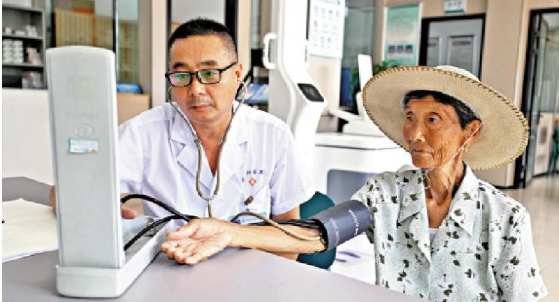 ﻿多部委谈“十五五”规划 绘民生蓝图
