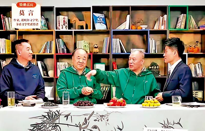 ﻿文脉传承/“香港文学是一块很有特色的绿洲”