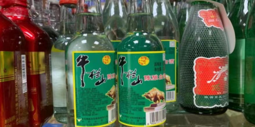 净利下滑59%、核心单品销量下跌，牛栏山还能守住“光瓶酒江湖”吗？