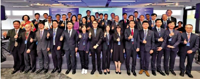﻿“亚洲青年科学家研究员” 城大学者等12人获殊荣