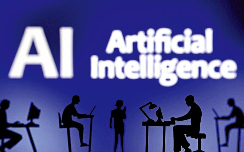 ﻿AI竞赛白热化 硅谷每周工作100小时