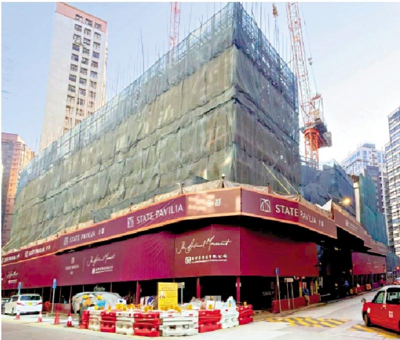 ﻿皇都货尾37个 拟下月提价5%