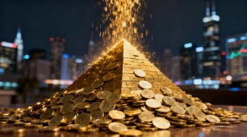 胡润百富榜盘点：雷军财富增长1960亿元，刘强东、章泽天夫妇排名下降