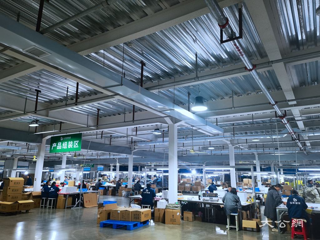 南阳仙草药业：守中医药之根脉，开仙草济世之活水