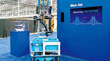 ﻿削减成本 加码投资人工智能 AI抢工作 亚马逊拟裁员1.4万人