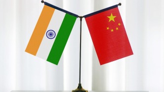 中印两军举行边境西段第23轮将军级会谈