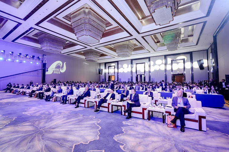 创·十年 投·未来 | 第十届医药创新与投资大会隆重开幕