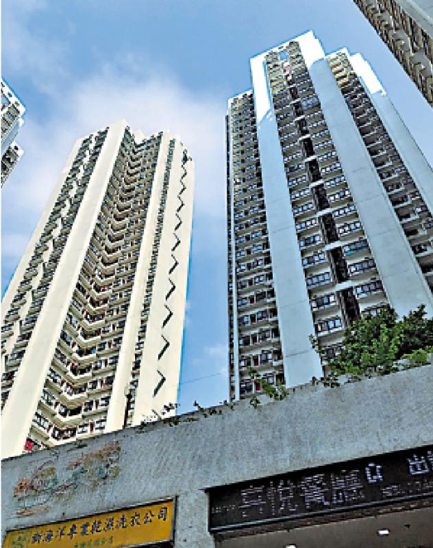 ﻿大兴花园两房获内地家长1.15万承租