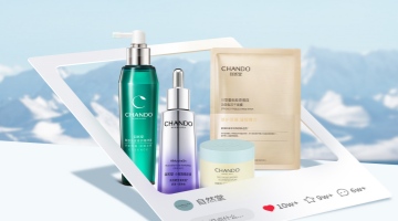 自然堂赴港IPO：美妆巨头的突围之路？