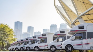 房车生活家五周年：深耕一站式服务，迈向房车生活新阶段