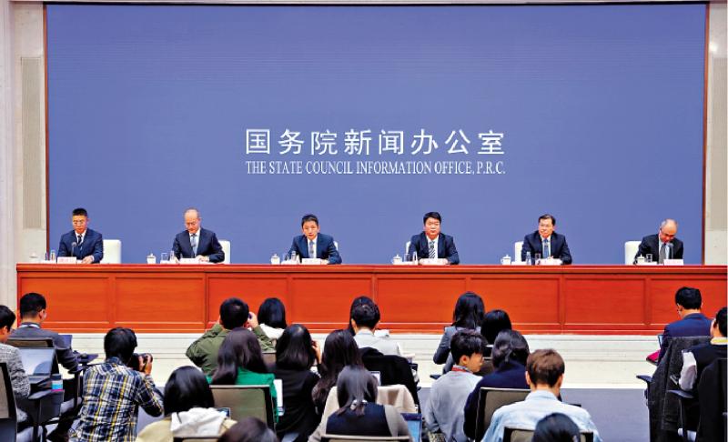 ﻿中国拓展绿色贸易 填补世界“绿色缺口”