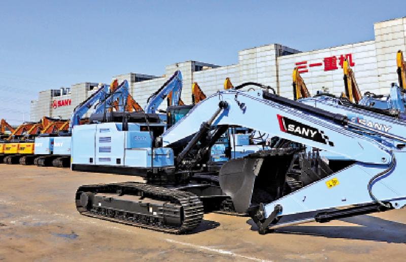 ﻿有的放矢/人行答《大公报》提问：支持开发绿色贸易金融产品