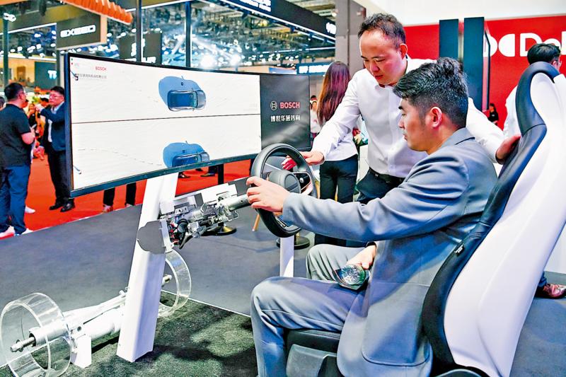 ﻿经管之见/创新商业模式 开拓蓝海市场\李 勤