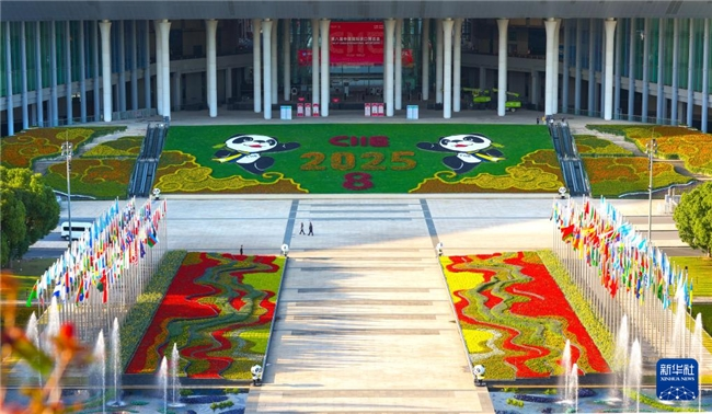 赋能精准健康，共拓全球版图：美国功能医学品牌Royavita将重磅亮相2025上海进博会