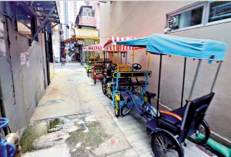 ﻿对症下药/贴告示24小时后才可执法成漏洞