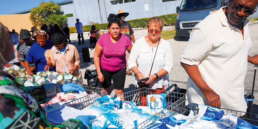 ﻿美国政府停摆时长即将打破纪录