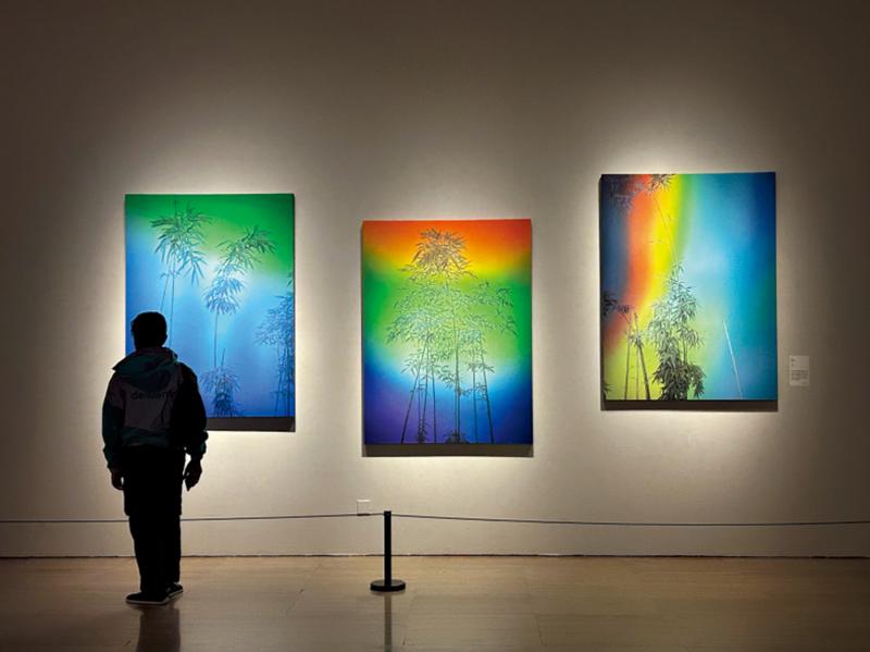 ﻿黛西札记/此中有真意\李 梦