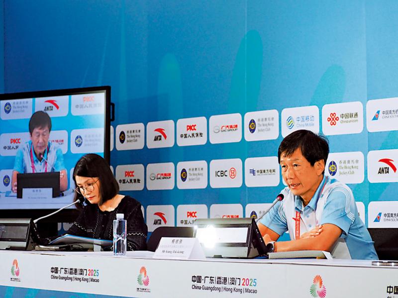 ﻿全运男子公路单车赛8日展开