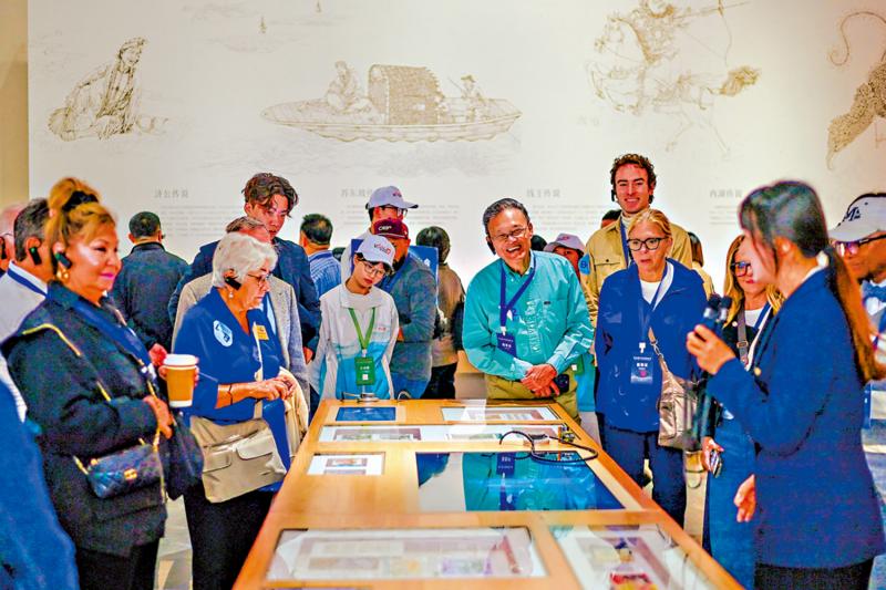 ﻿牢握战略主动对抗美国霸凌