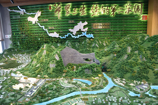 华昱十六年守护：巴马生态与发展的和谐交响