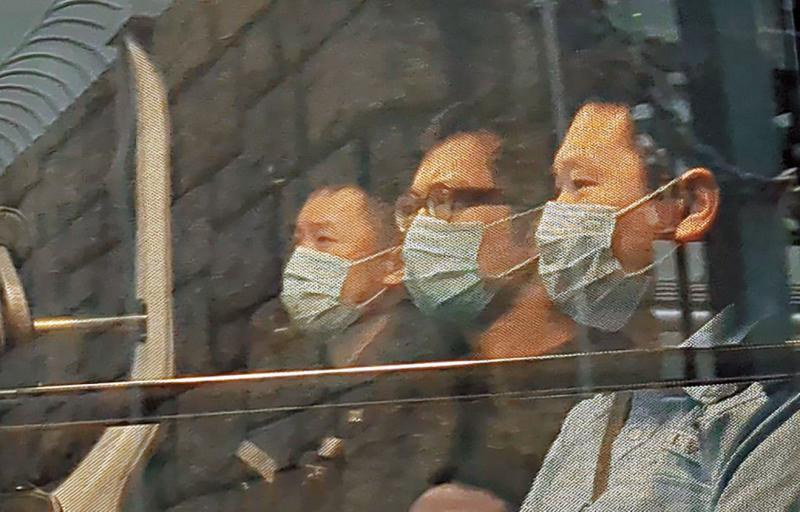 ﻿JPEX诈骗案　林作被控两罪准30万元保释