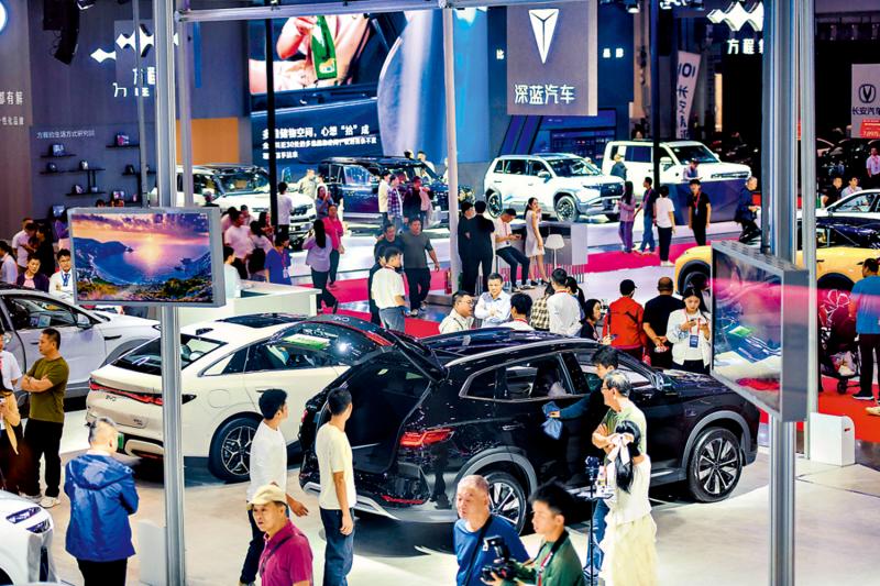 ﻿香港机遇/推进“双港”合作 实现协同增益