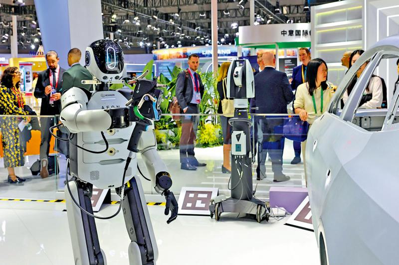 ﻿特稿/沪企今年5月随特首访中东 与卡塔尔地产商一拍即合