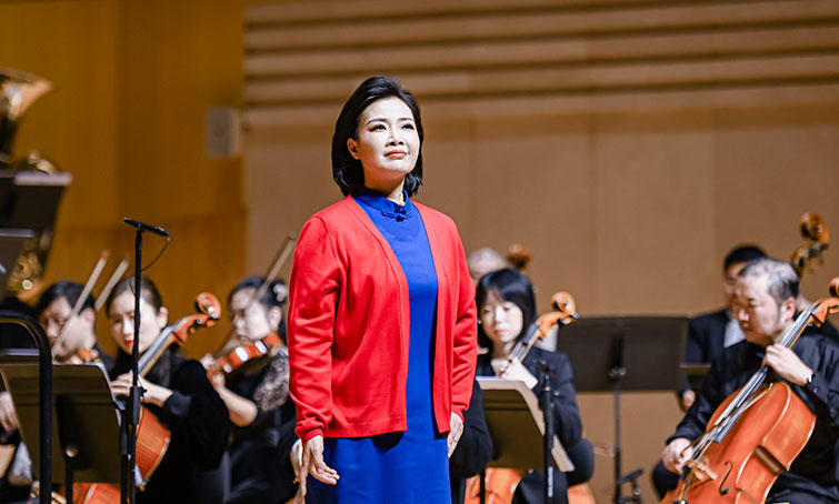 中原歌劇周拉開帷幕 《江姐》重溫革命歲月