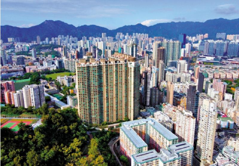 ﻿成交活跃/二手楼价回软 分析料未升完