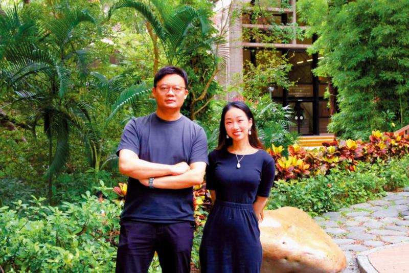 ﻿港大研究：城市绿化非越多越好