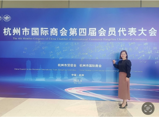 汪江涛：用数据智能为人力资源管理开辟新航道