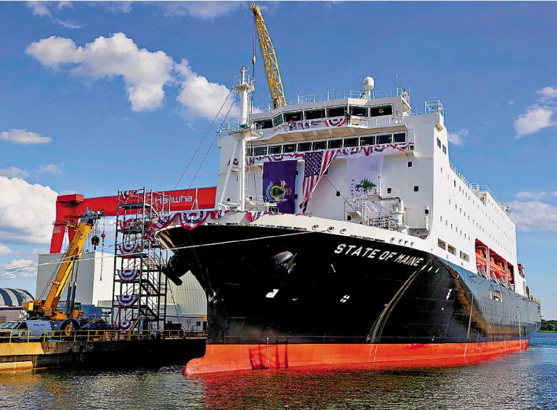 ﻿中美落实贸谈共识 同步暂停相关措施