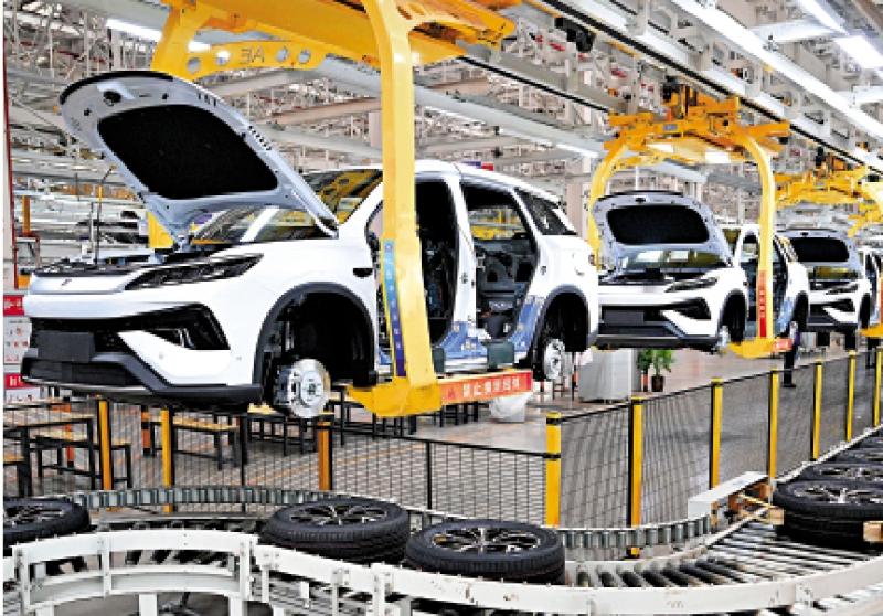 ﻿专家解读/精准反制 中方手里还有三张王牌