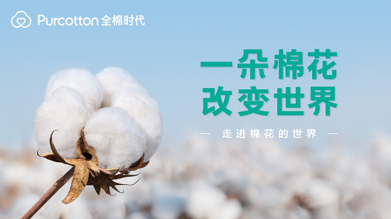 一朵棉花改变世界 全棉时代溯源纪录片上线