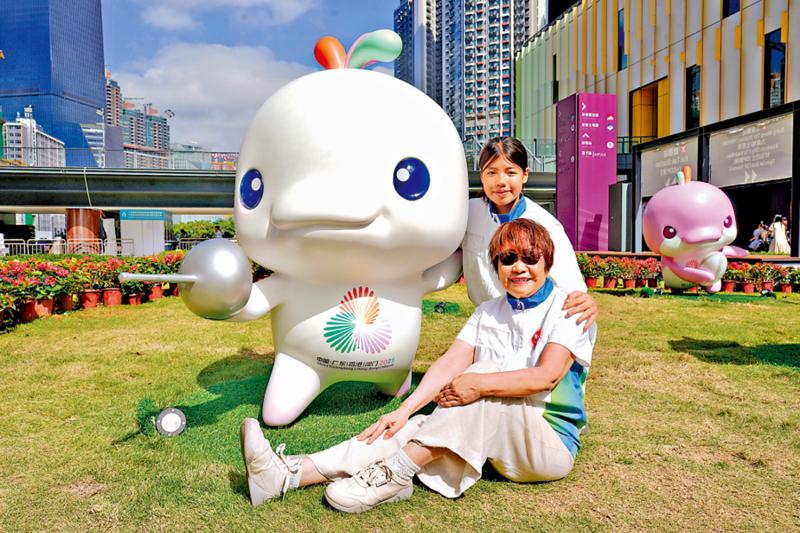 ﻿话你知/超过3万份申请 逾1.6万获委任