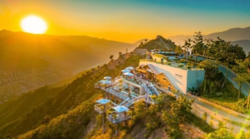 2025年城市品牌暨康养房地产（北京）专场推介会成功举办