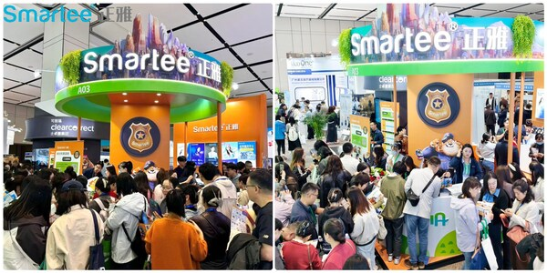 正雅闪耀2025COS正畸年会，