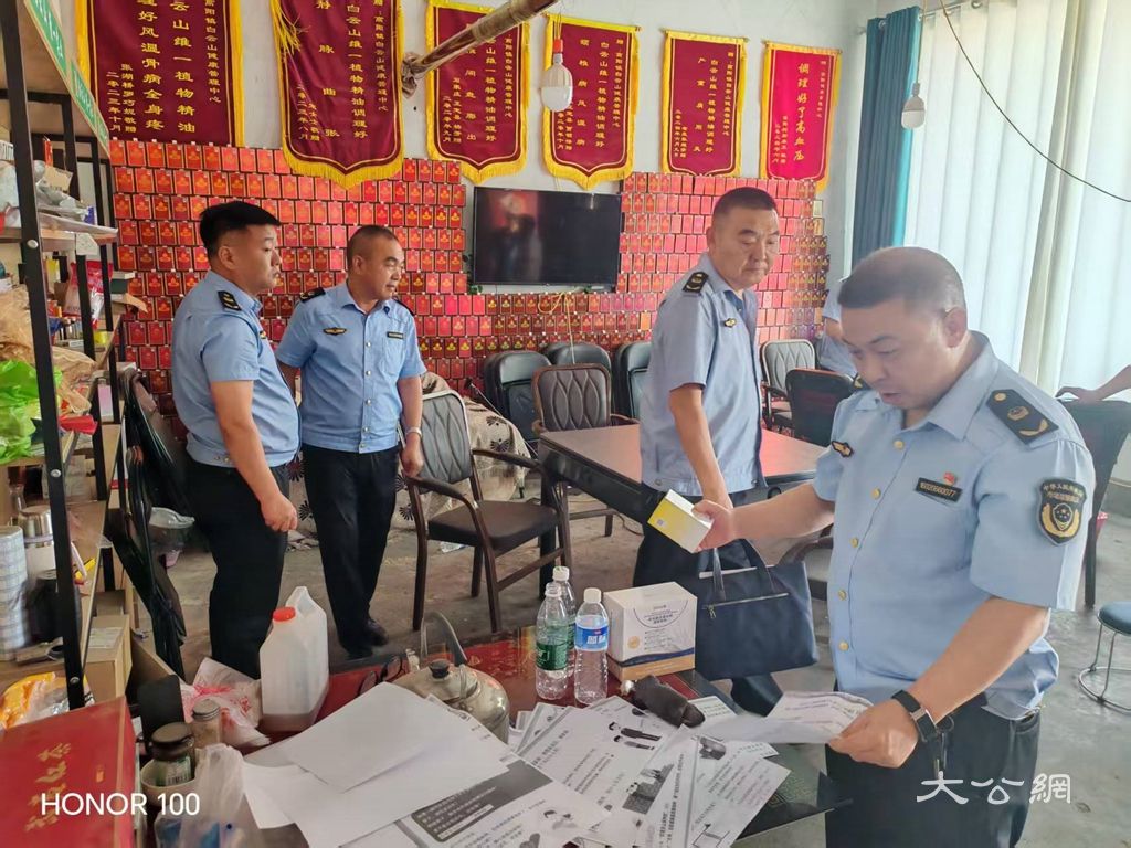 杞县：“四抓四促进”筑牢医疗器械安全防线 优化营商环境