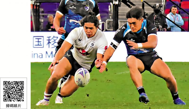 ﻿第十五届全国运动会 全运＋7榄/今晚9时金牌战 港7榄男队迎山东队