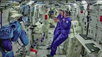 神舟二十号乘组将于14日乘坐神舟二十一号飞船返回东风着陆场