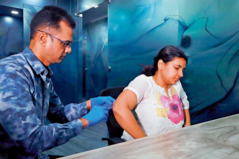 ﻿美国国务院：肥胖将成拒签理由