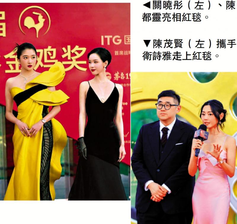 ﻿陈茂贤：用电影打破传统枷锁