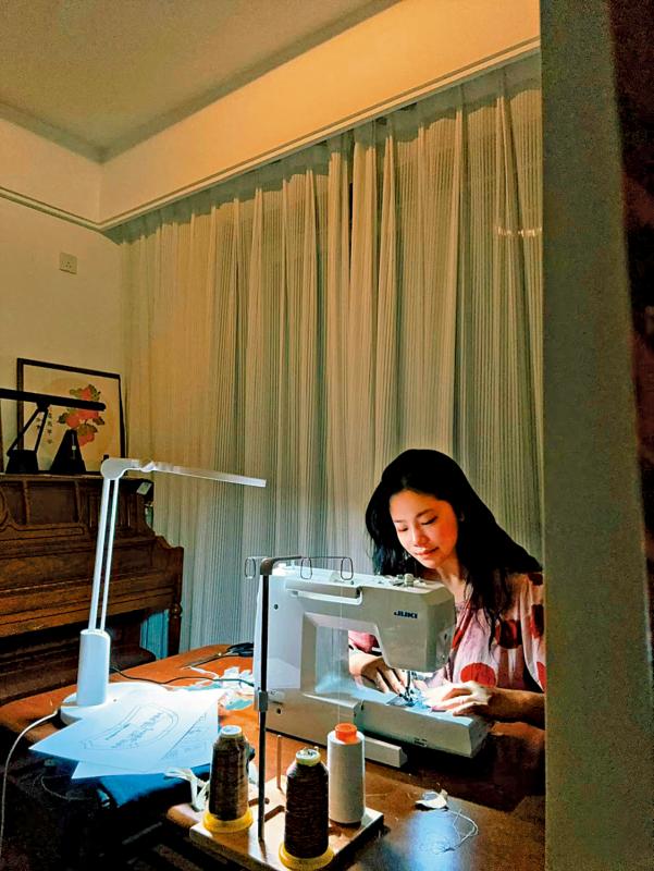 ﻿缝纫有哪些准备工作