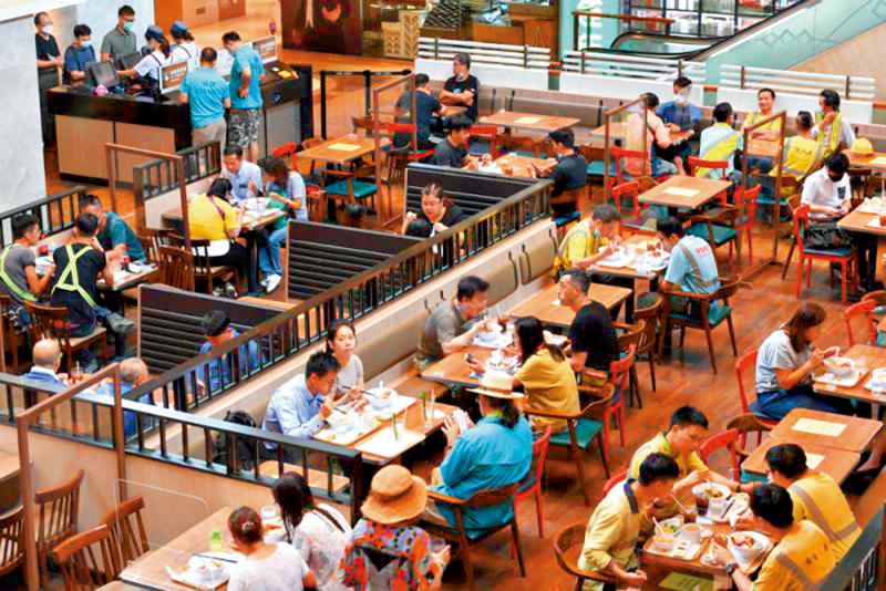 ﻿焦点新闻/“投票有着数”反响热烈 逾150商店提供优惠