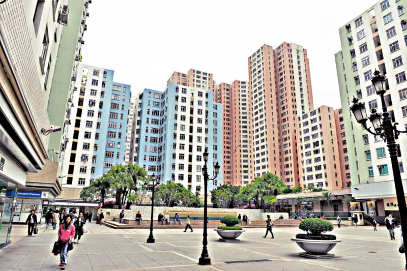 ﻿德福买家追价5% 630万购两房户