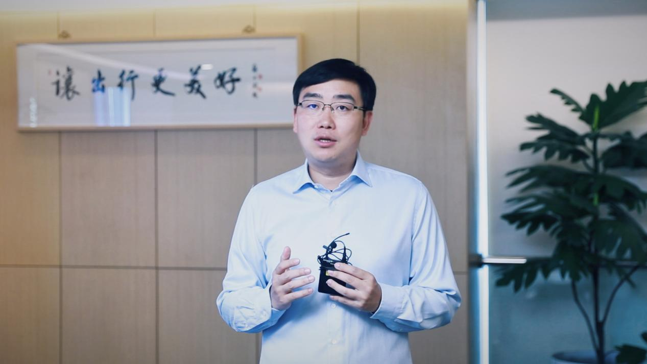 第七届“滴滴司机节”在全国17个城市举办 上百名优秀司机获得表彰